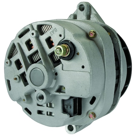 Replacement For Cadillac, 1995 Fleetwood 57L Alternator